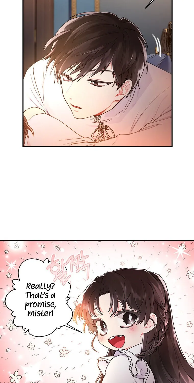 I Became The Male Lead’S Adopted Daughter Chapter 14 page 16 - 