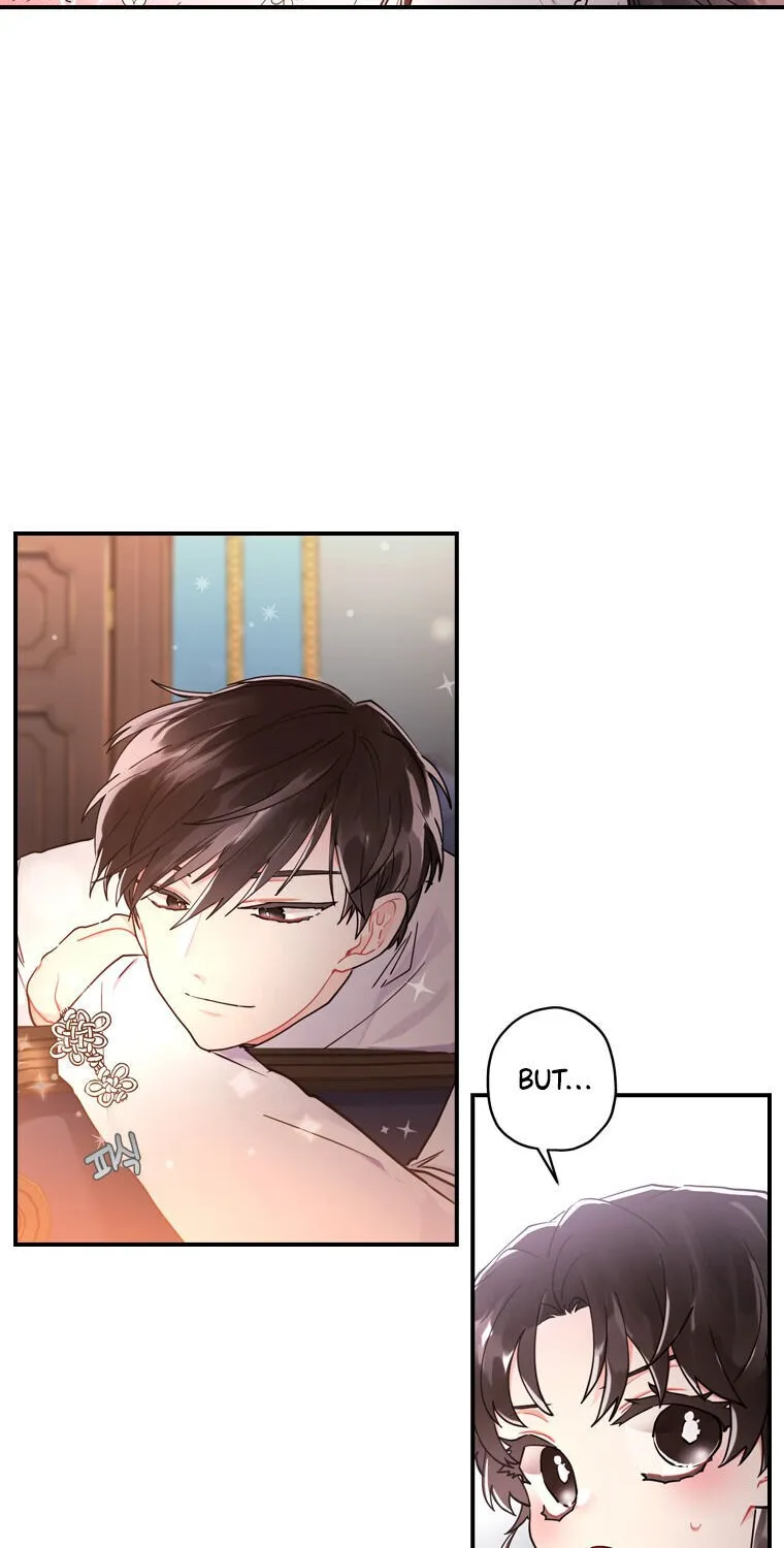 I Became The Male Lead’S Adopted Daughter Chapter 14 page 17 - 