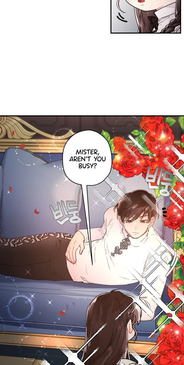 I Became The Male Lead’S Adopted Daughter Chapter 14 page 18 - 