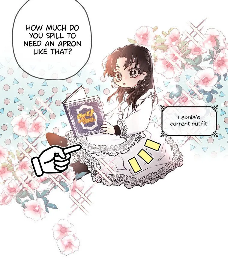 I Became The Male Lead’S Adopted Daughter Chapter 14 page 20 - 