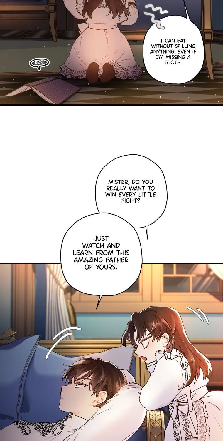 I Became The Male Lead’S Adopted Daughter Chapter 14 page 22 - 