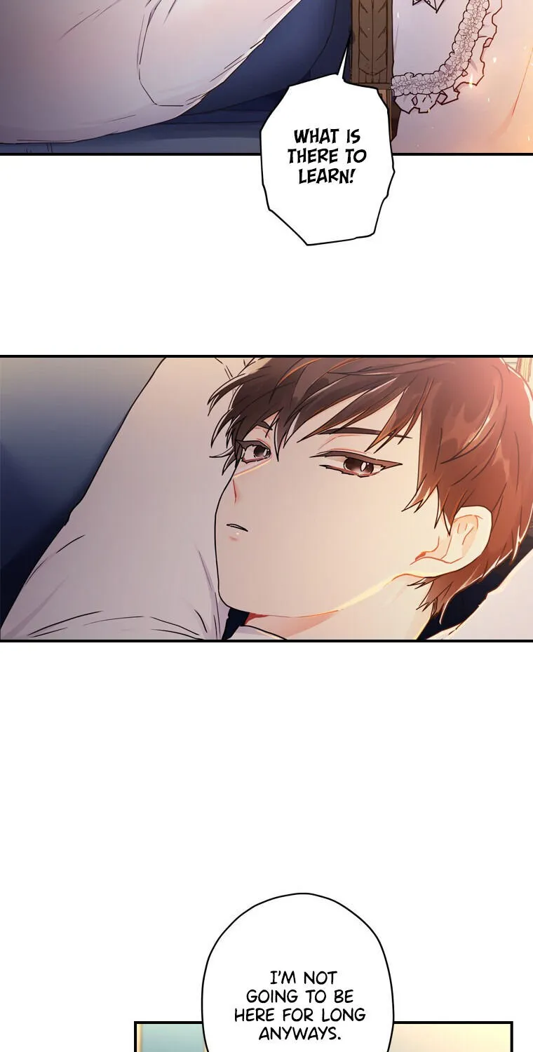 I Became The Male Lead’S Adopted Daughter Chapter 14 page 23 - 