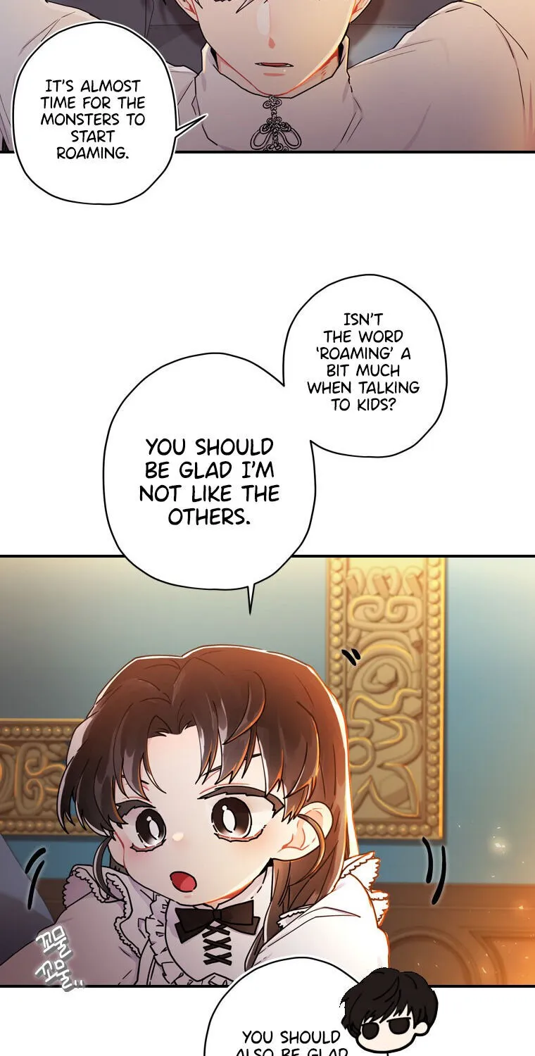 I Became The Male Lead’S Adopted Daughter Chapter 14 page 25 - 