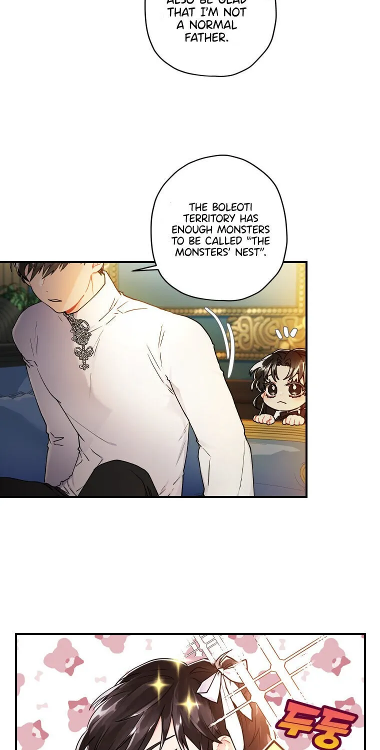 I Became The Male Lead’S Adopted Daughter Chapter 14 page 26 - 