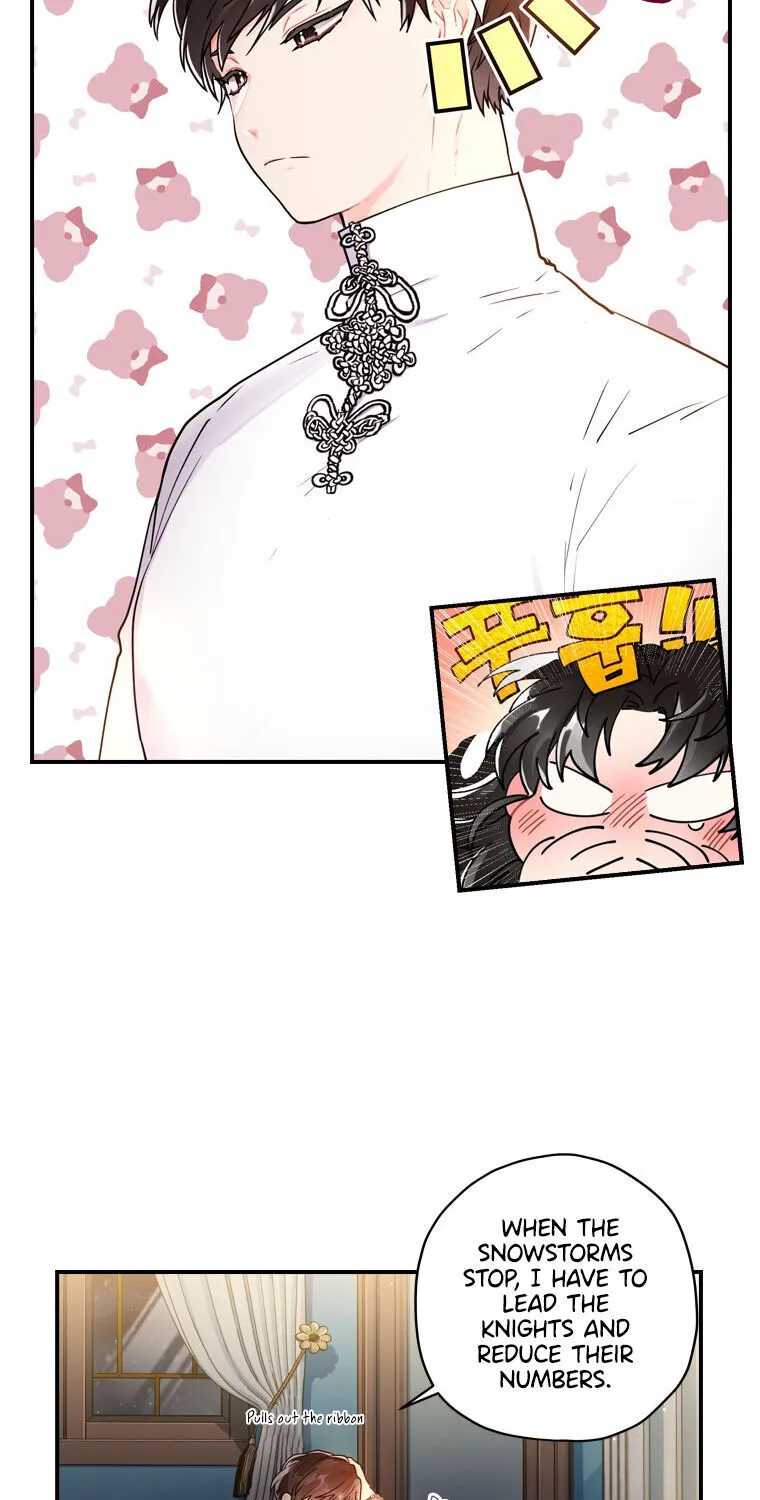 I Became The Male Lead’S Adopted Daughter Chapter 14 page 27 - 
