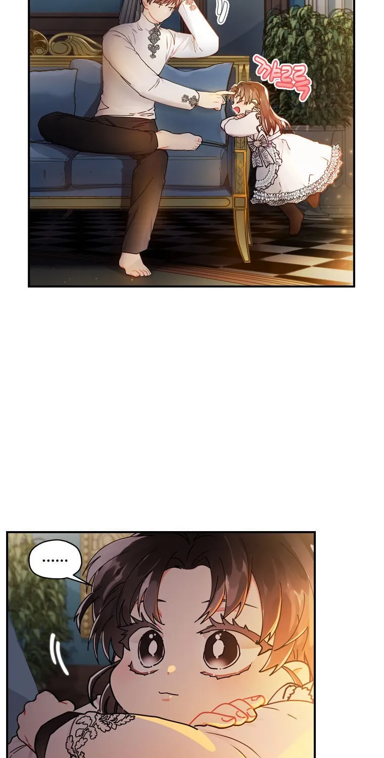 I Became The Male Lead’S Adopted Daughter Chapter 14 page 28 - 