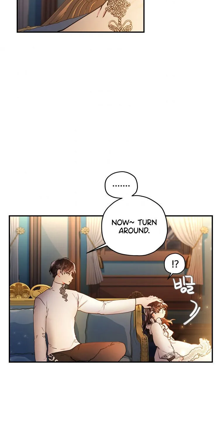 I Became The Male Lead’S Adopted Daughter Chapter 14 page 32 - 