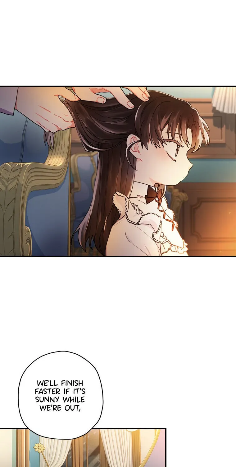 I Became The Male Lead’S Adopted Daughter Chapter 14 page 33 - 