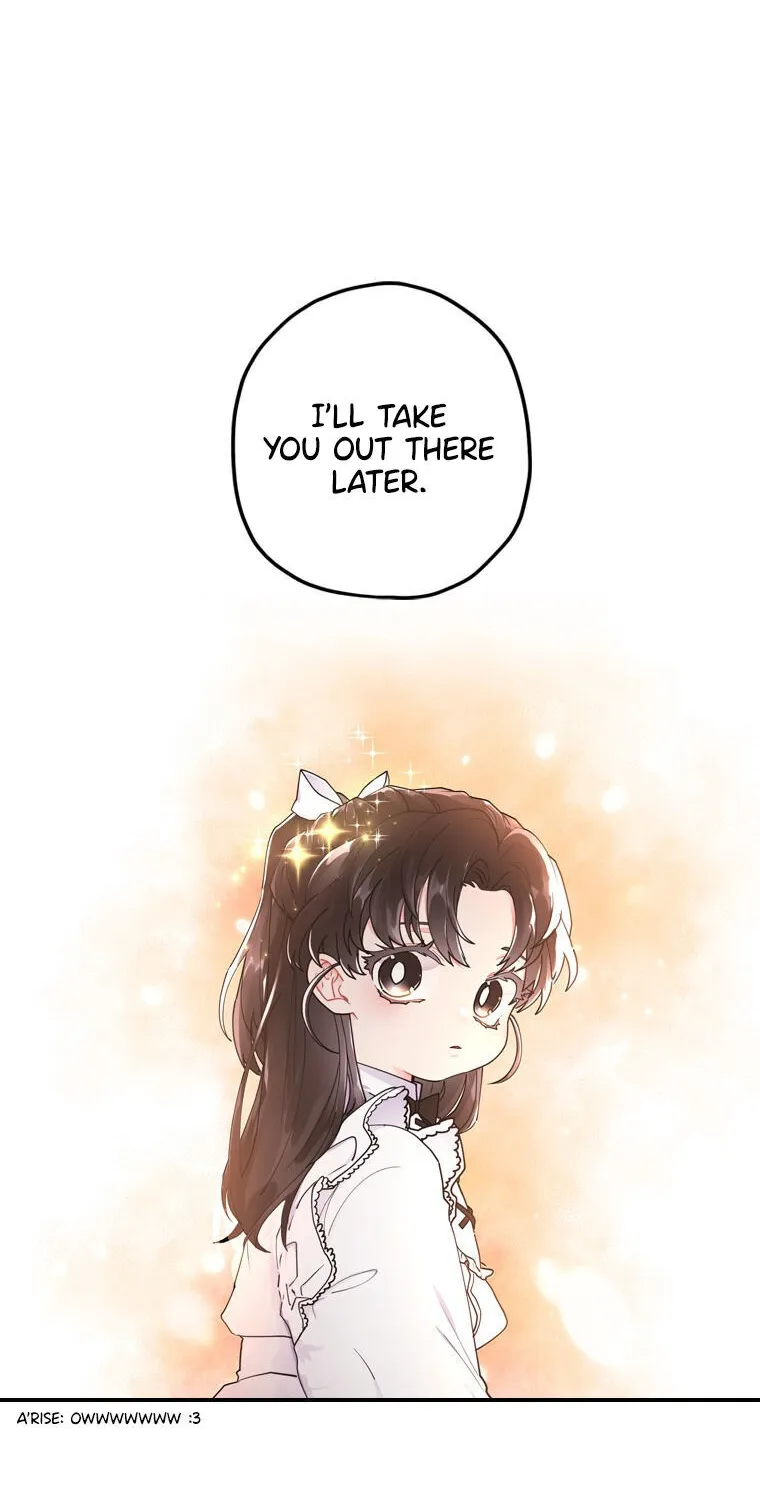 I Became The Male Lead’S Adopted Daughter Chapter 14 page 35 - 
