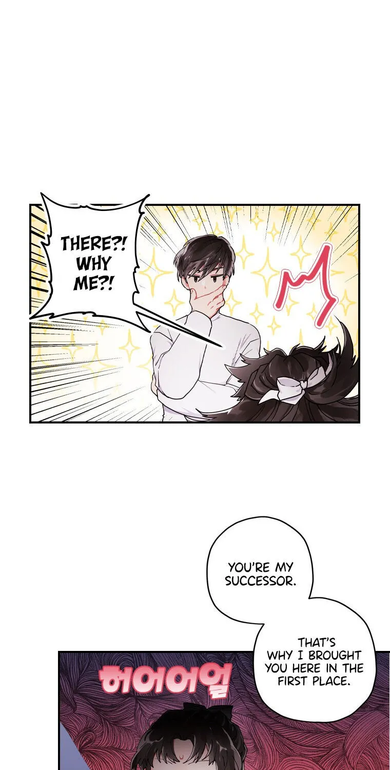 I Became The Male Lead’S Adopted Daughter Chapter 14 page 36 - 