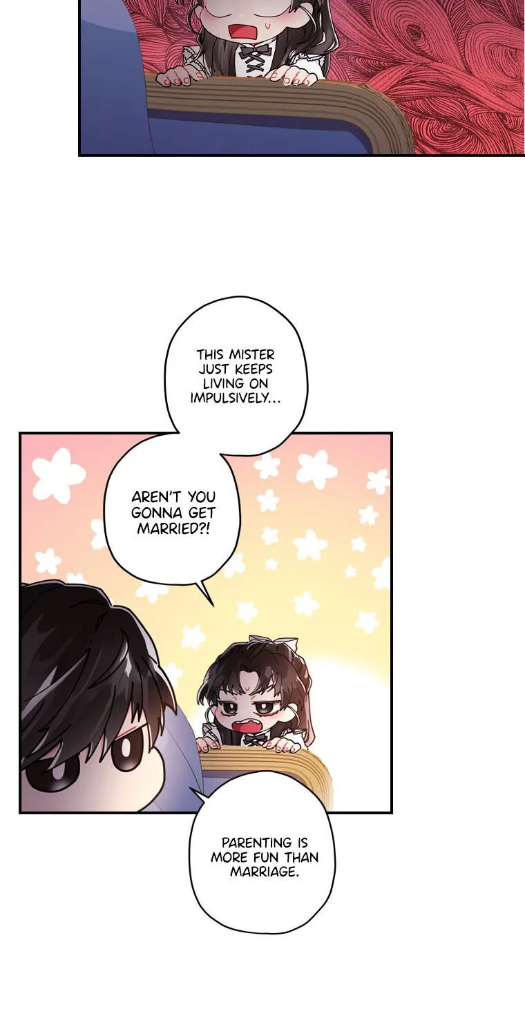 I Became The Male Lead’S Adopted Daughter Chapter 14 page 37 - 