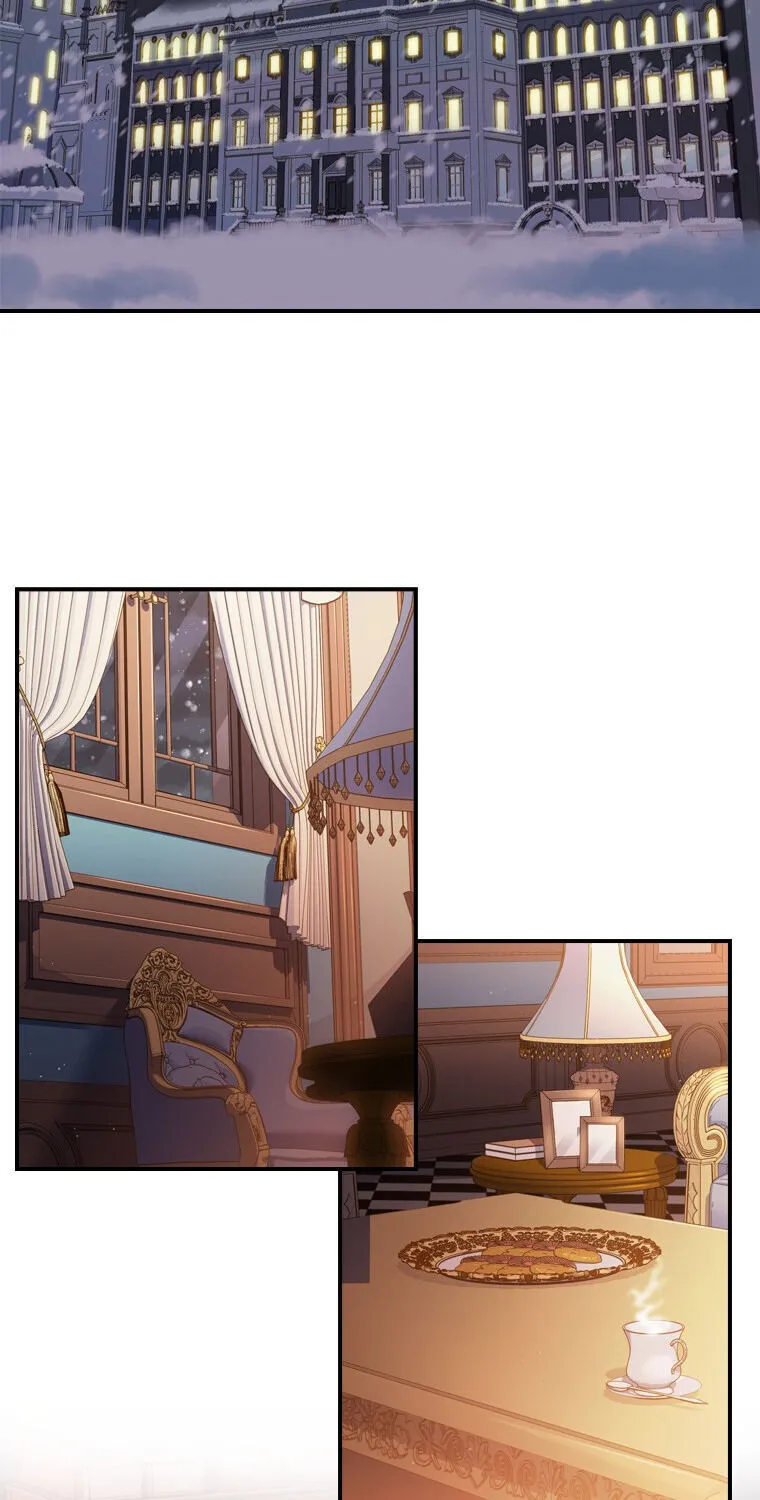 I Became The Male Lead’S Adopted Daughter Chapter 14 page 5 - 