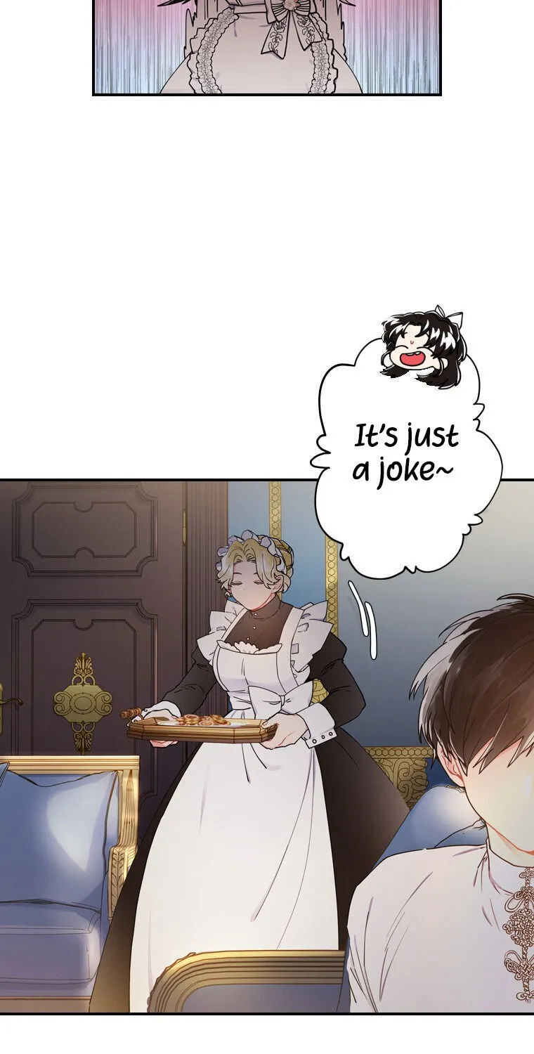 I Became The Male Lead’S Adopted Daughter Chapter 14 page 41 - 