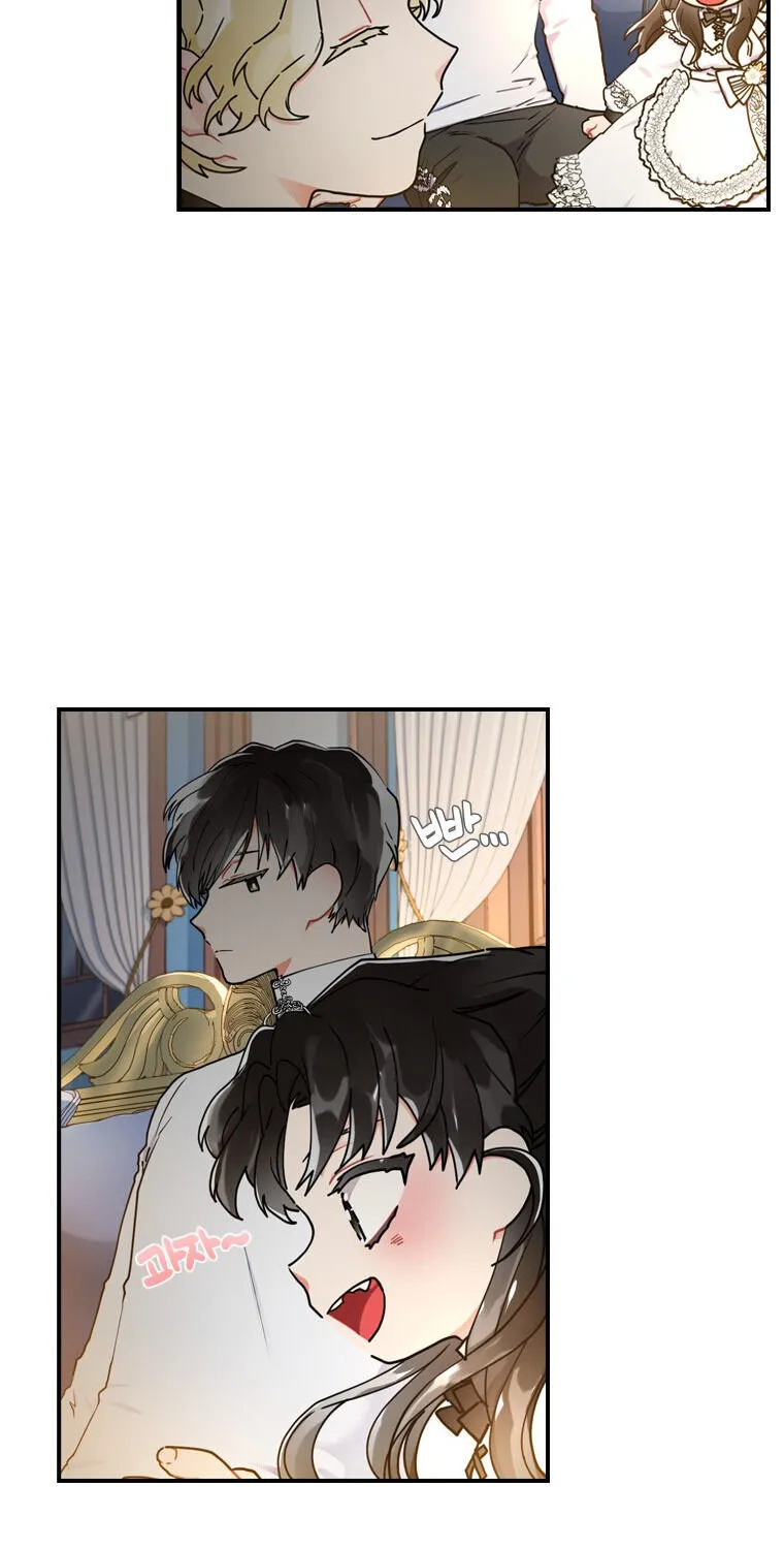 I Became The Male Lead’S Adopted Daughter Chapter 14 page 43 - 