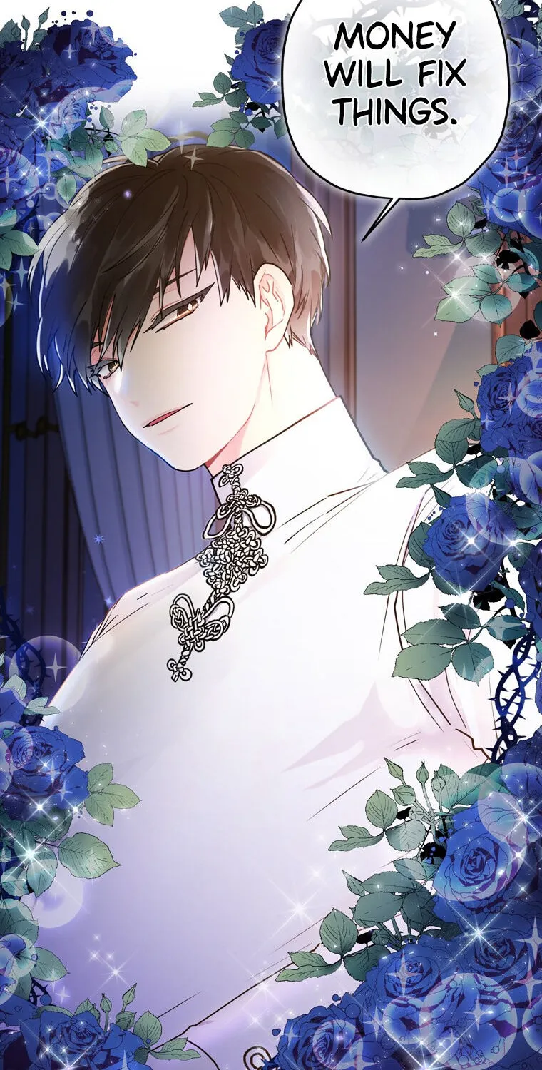 I Became The Male Lead’S Adopted Daughter Chapter 14 page 49 - 