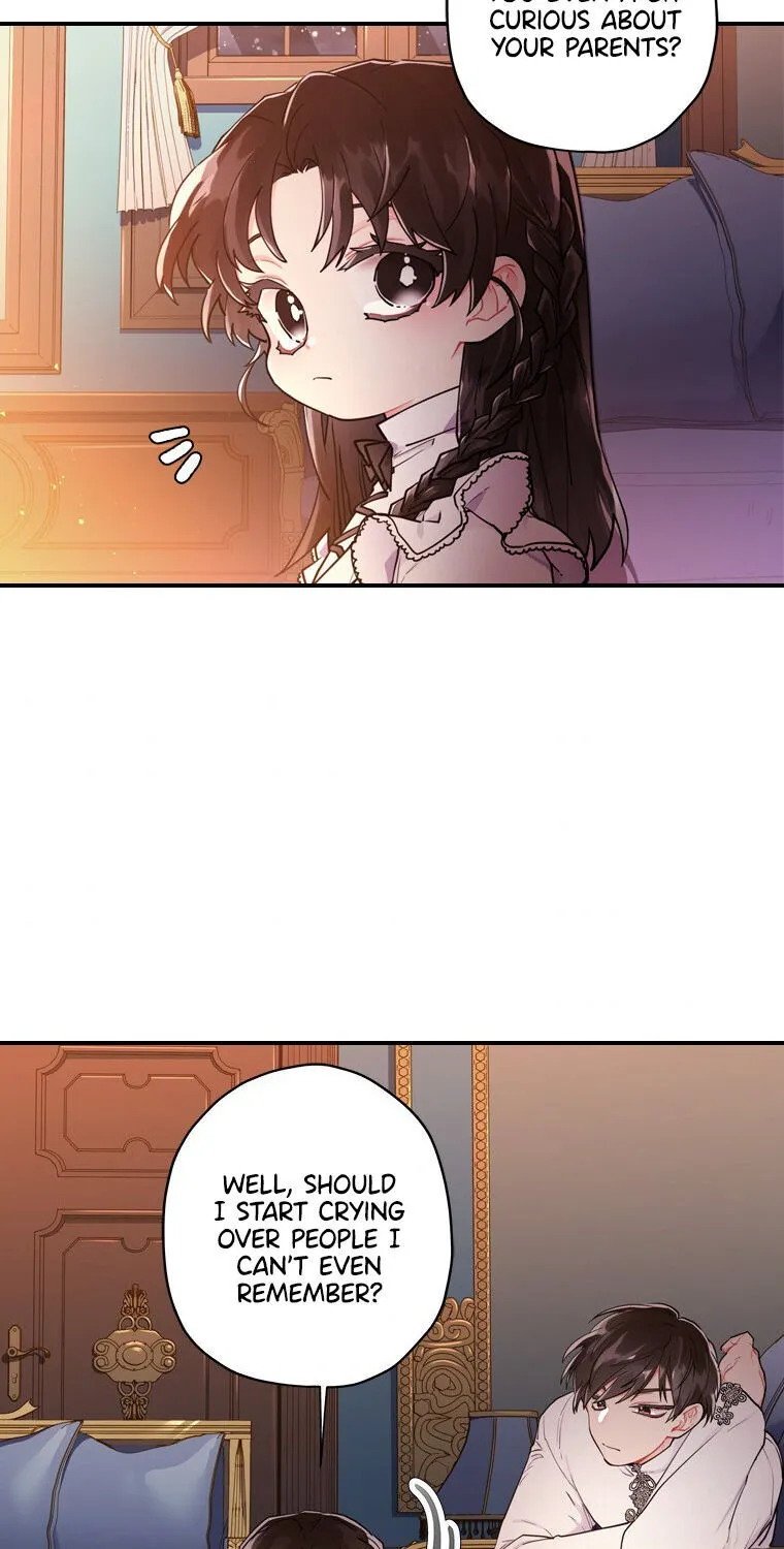I Became The Male Lead’S Adopted Daughter Chapter 14 page 7 - 