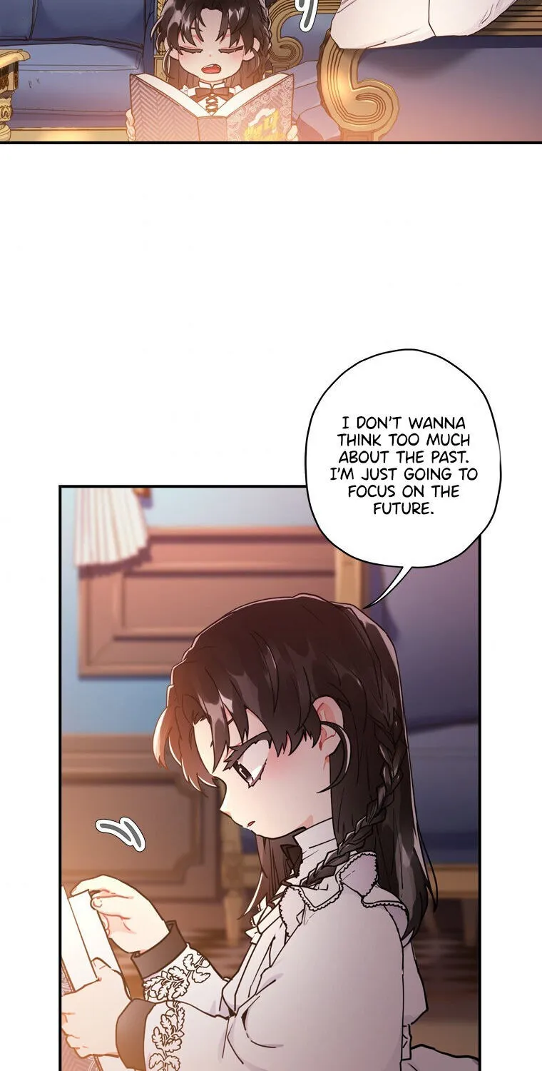 I Became The Male Lead’S Adopted Daughter Chapter 14 page 8 - 
