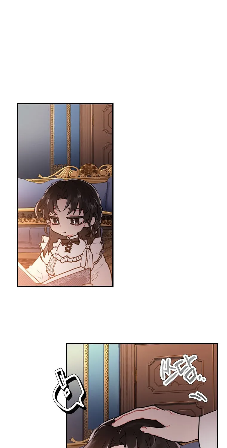 I Became The Male Lead’S Adopted Daughter Chapter 14 page 10 - 