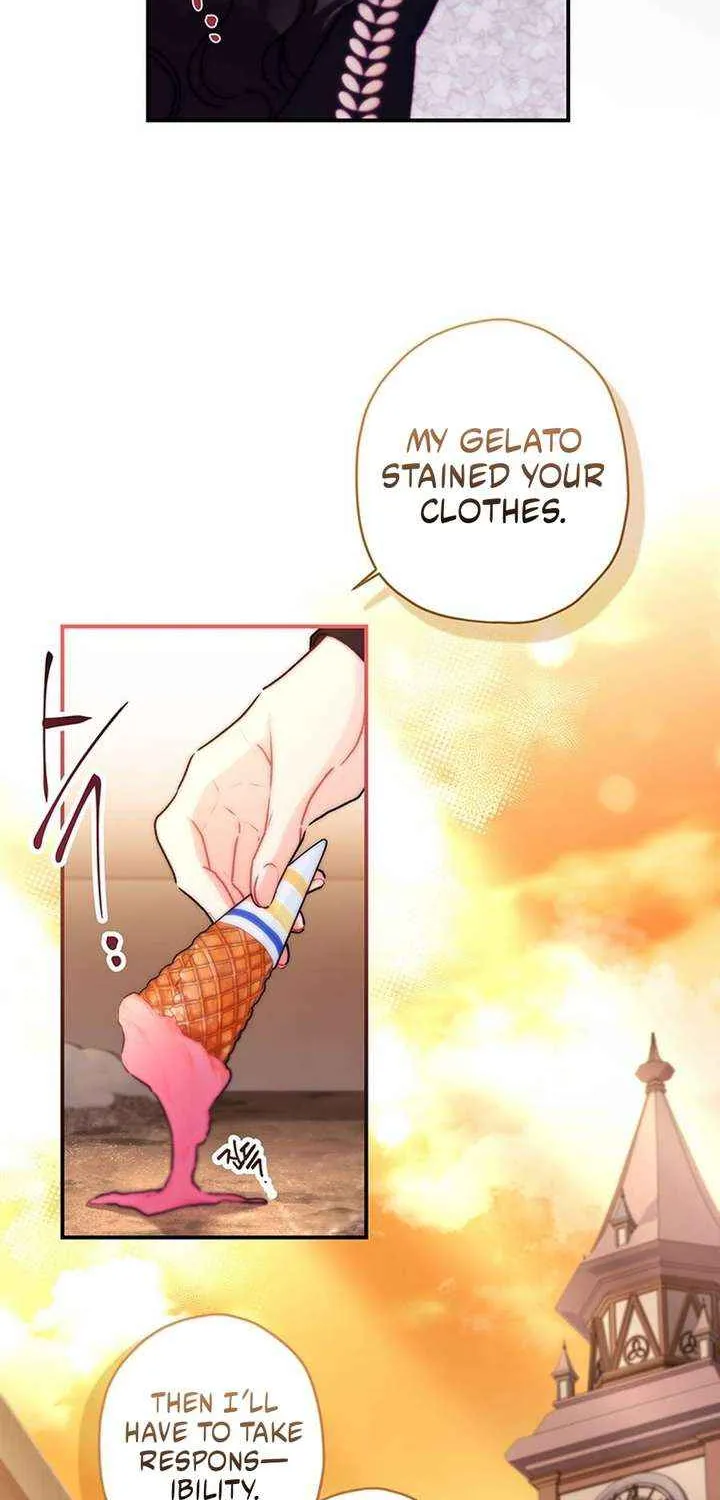 I Became The Male Lead’S Adopted Daughter Chapter 140 page 11 - 