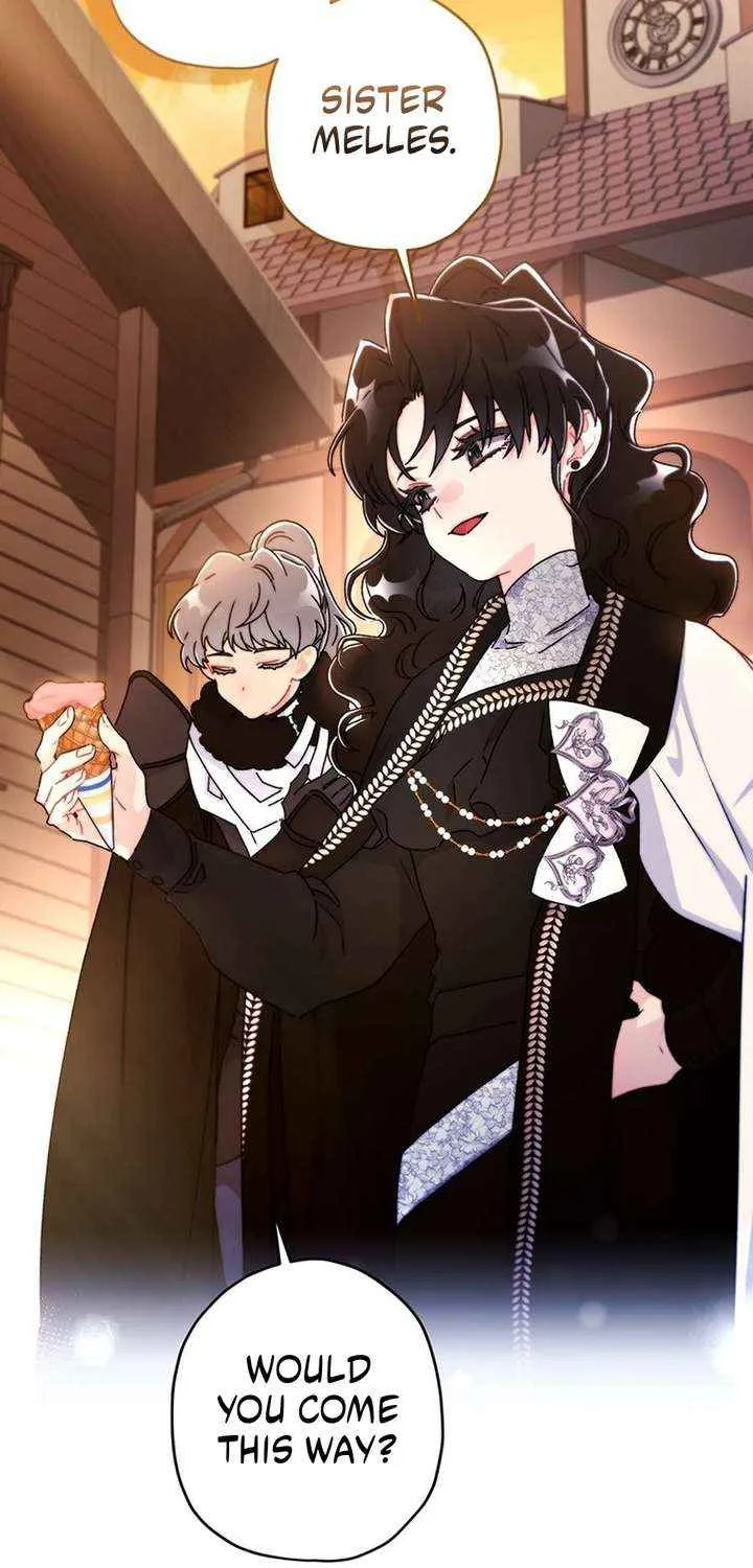 I Became The Male Lead’S Adopted Daughter Chapter 140 page 12 - 