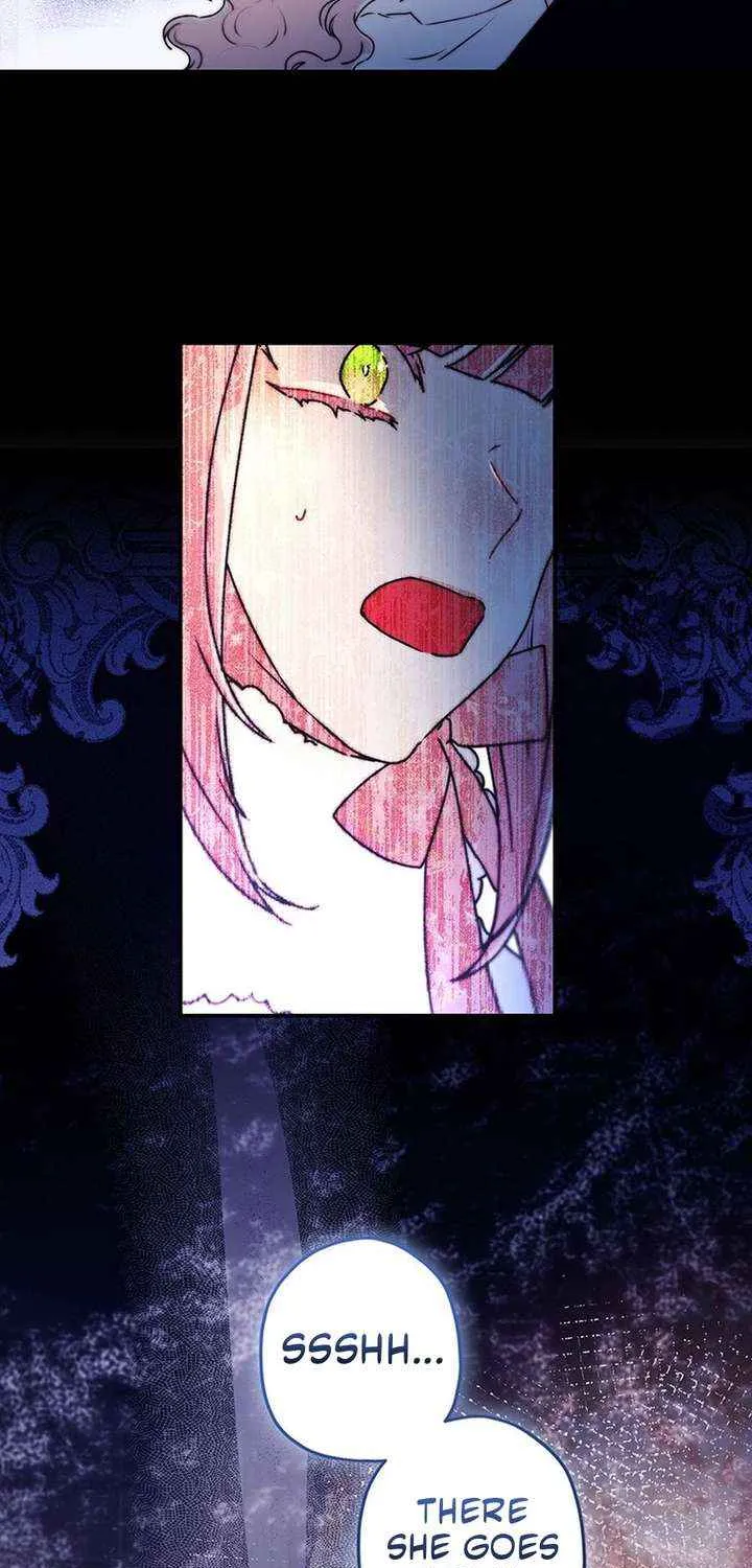 I Became The Male Lead’S Adopted Daughter Chapter 140 page 17 - 