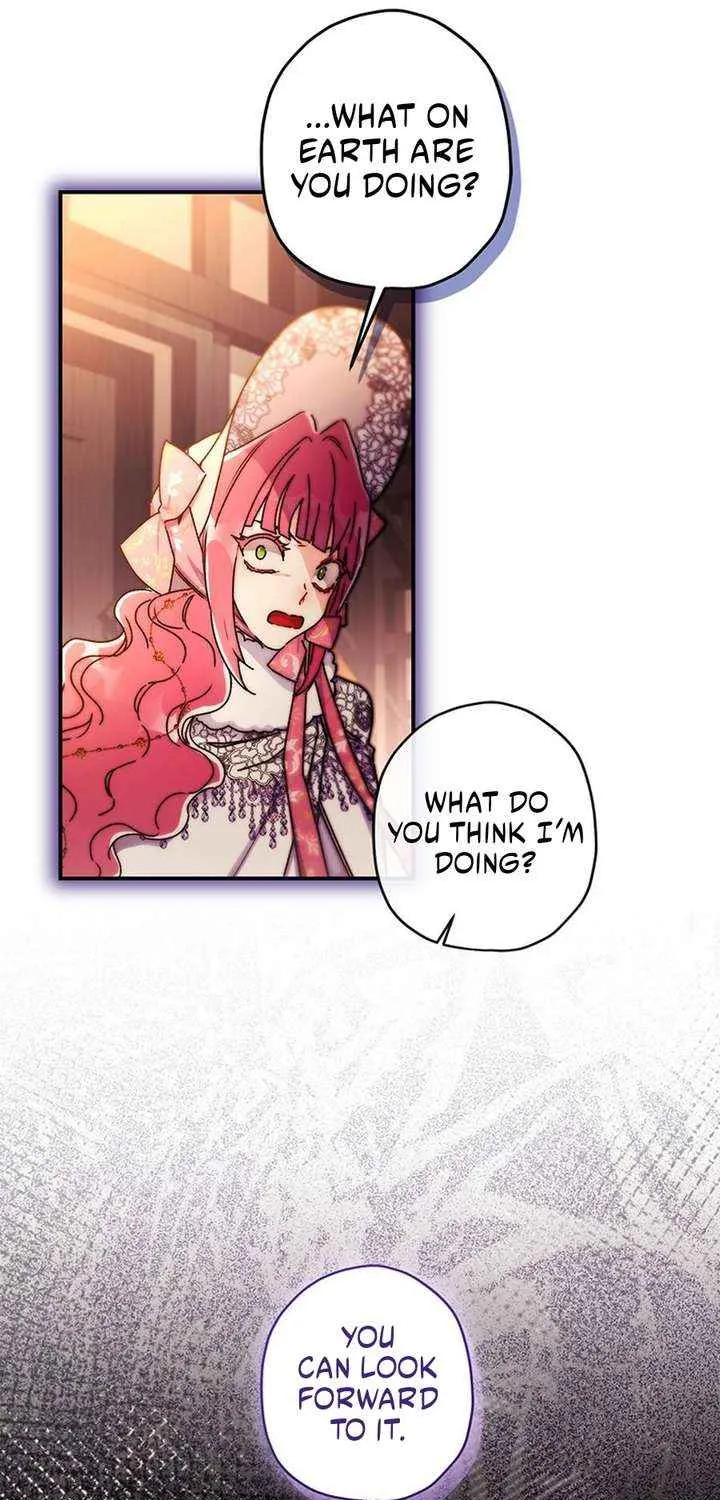 I Became The Male Lead’S Adopted Daughter Chapter 140 page 20 - 
