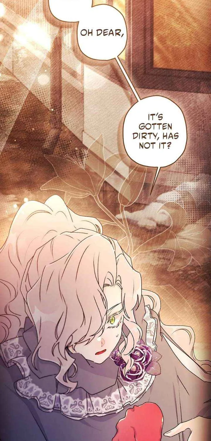 I Became The Male Lead’S Adopted Daughter Chapter 140 page 3 - 