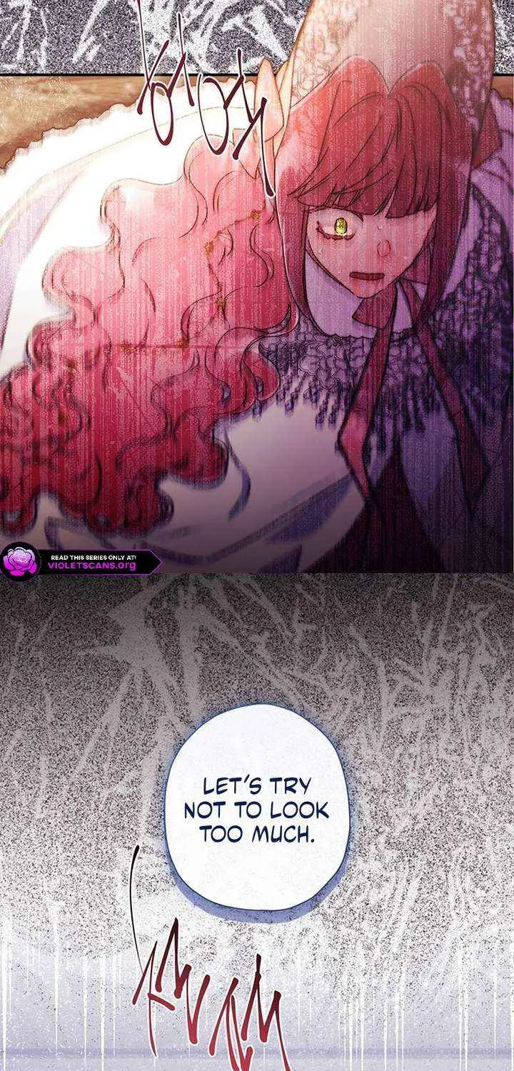I Became The Male Lead’S Adopted Daughter Chapter 140 page 24 - 