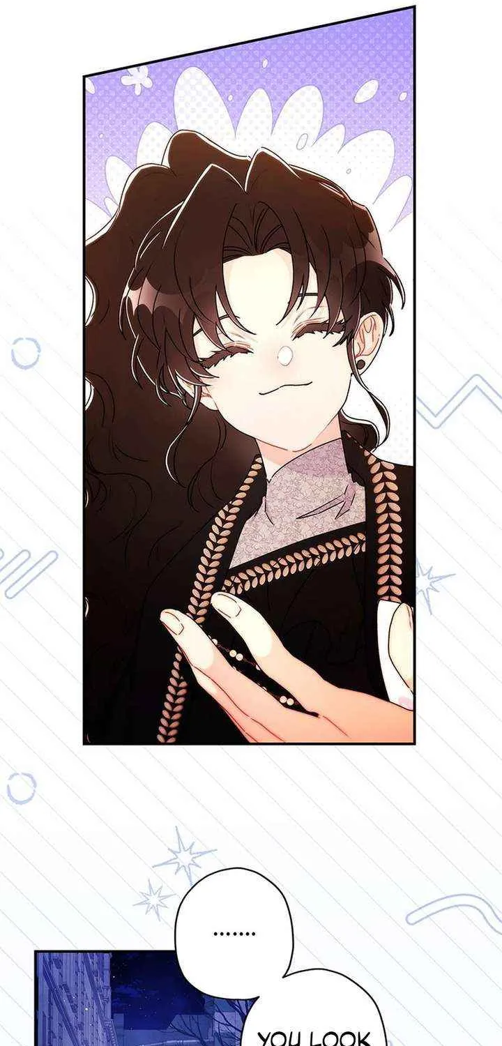 I Became The Male Lead’S Adopted Daughter Chapter 140 page 28 - 