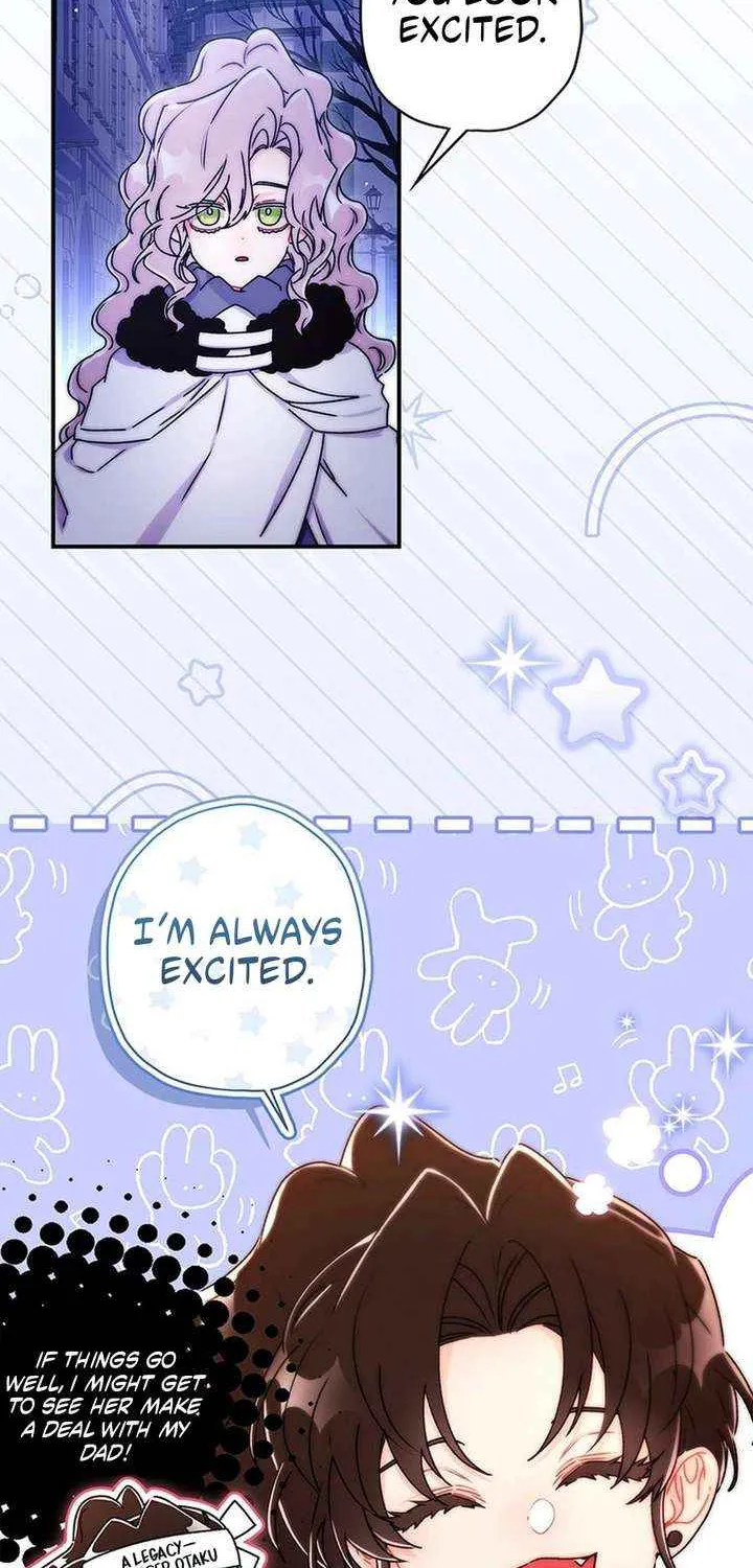I Became The Male Lead’S Adopted Daughter Chapter 140 page 29 - 