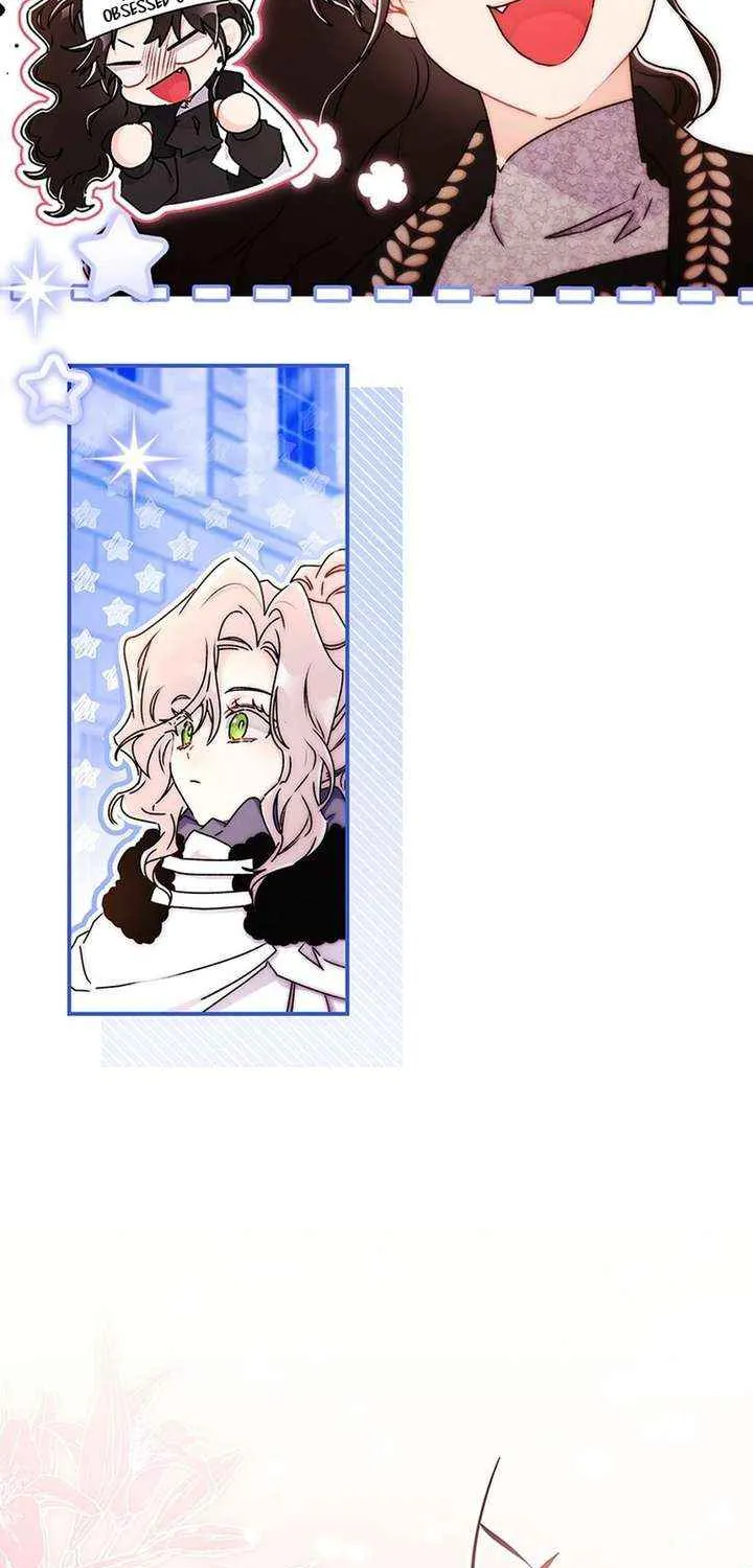 I Became The Male Lead’S Adopted Daughter Chapter 140 page 30 - 
