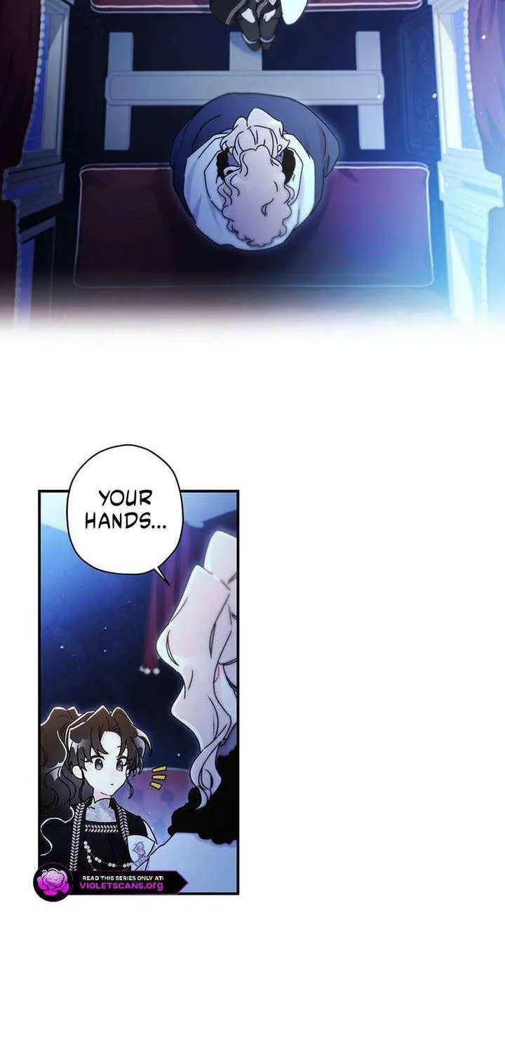 I Became The Male Lead’S Adopted Daughter Chapter 140 page 33 - 