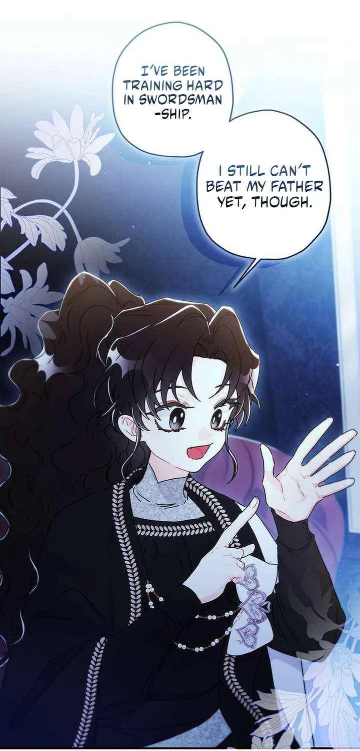 I Became The Male Lead’S Adopted Daughter Chapter 140 page 34 - 