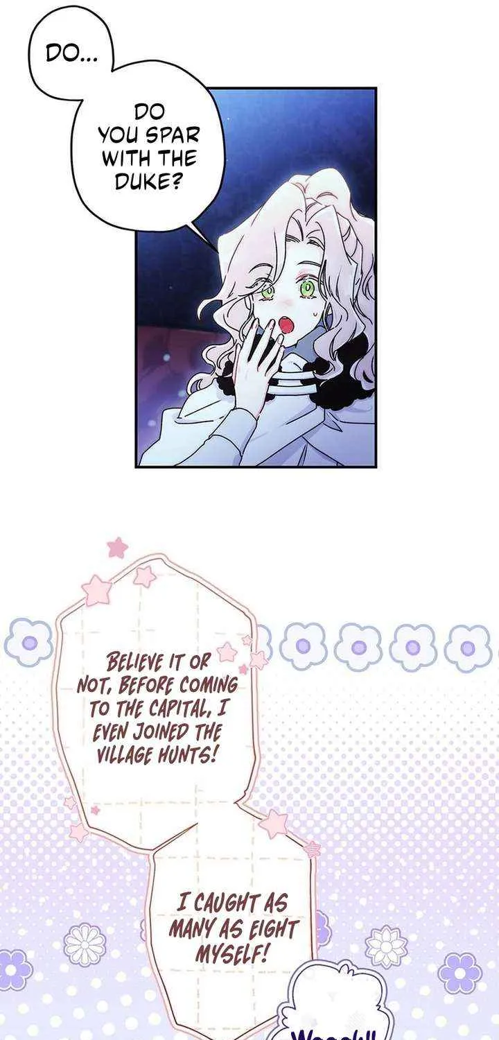 I Became The Male Lead’S Adopted Daughter Chapter 140 page 36 - 