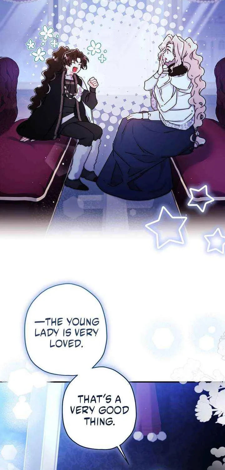I Became The Male Lead’S Adopted Daughter Chapter 140 page 39 - 