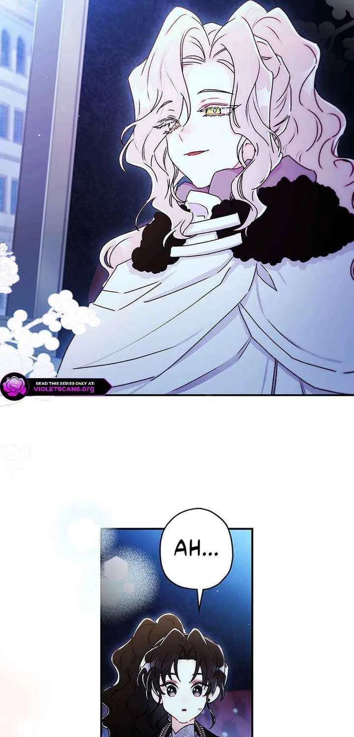 I Became The Male Lead’S Adopted Daughter Chapter 140 page 40 - 
