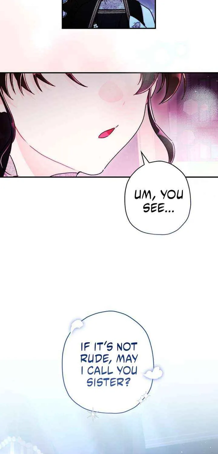 I Became The Male Lead’S Adopted Daughter Chapter 140 page 41 - 