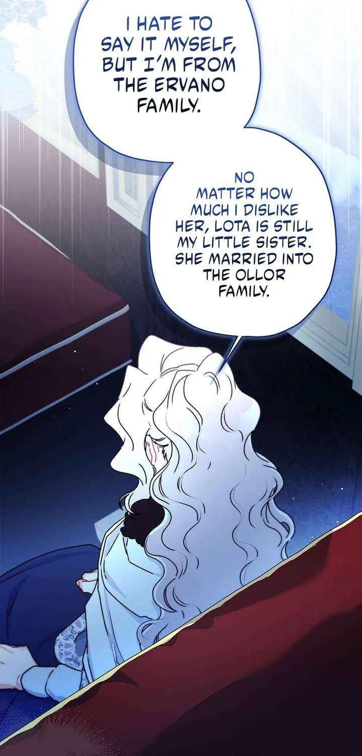 I Became The Male Lead’S Adopted Daughter Chapter 140 page 45 - 