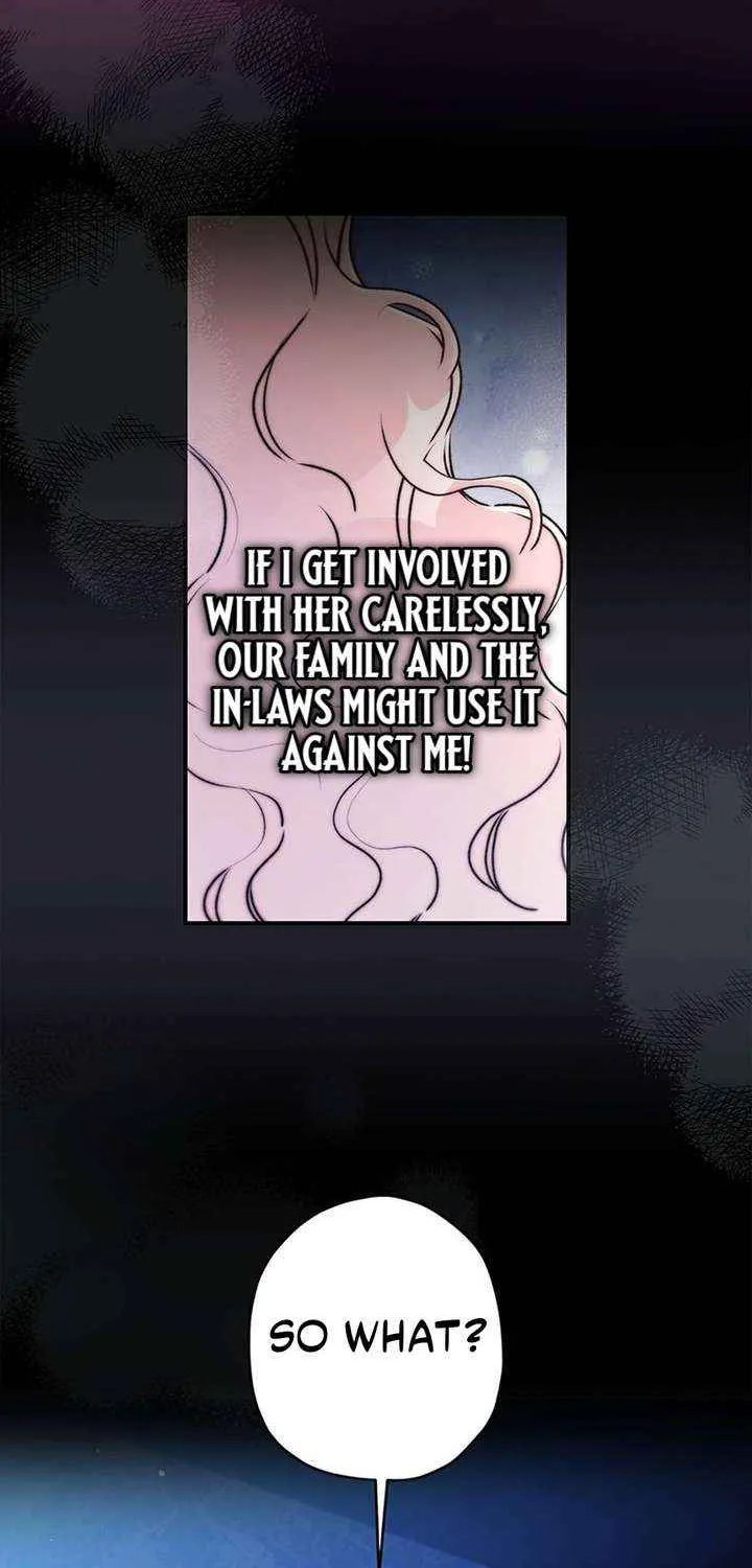 I Became The Male Lead’S Adopted Daughter Chapter 140 page 46 - 
