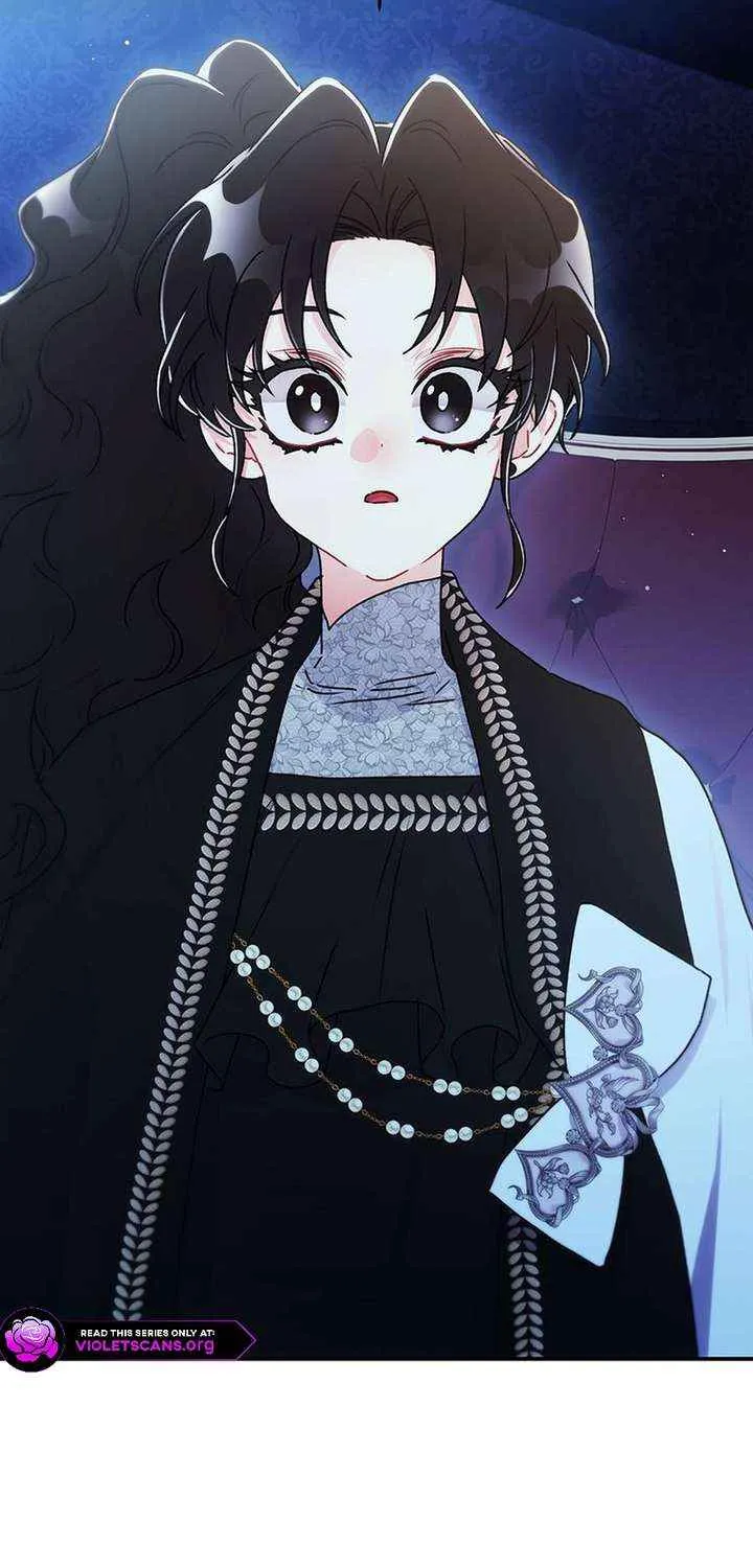 I Became The Male Lead’S Adopted Daughter Chapter 140 page 47 - 