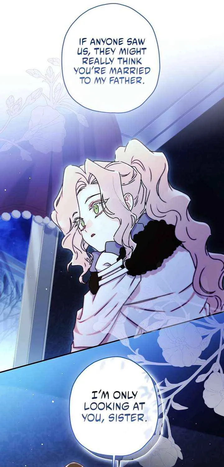I Became The Male Lead’S Adopted Daughter Chapter 140 page 49 - 