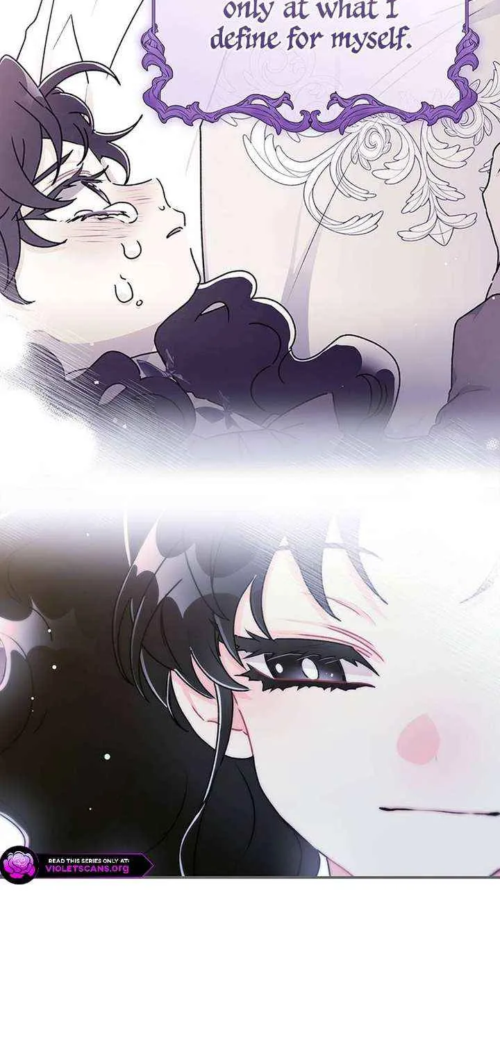 I Became The Male Lead’S Adopted Daughter Chapter 140 page 55 - 