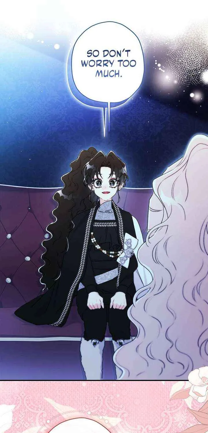 I Became The Male Lead’S Adopted Daughter Chapter 140 page 57 - 