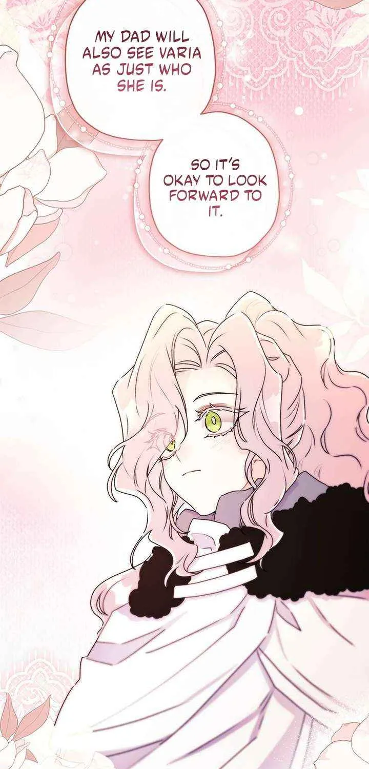 I Became The Male Lead’S Adopted Daughter Chapter 140 page 58 - 