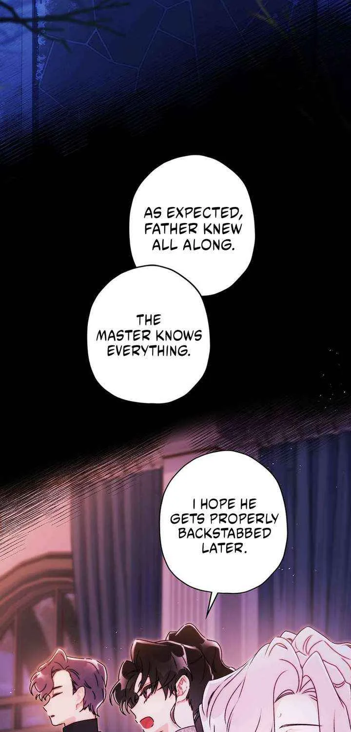 I Became The Male Lead’S Adopted Daughter Chapter 140 page 61 - 