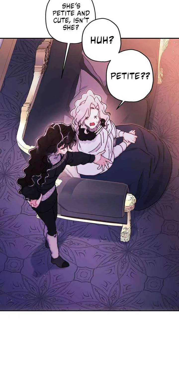 I Became The Male Lead’S Adopted Daughter Chapter 140 page 63 - 