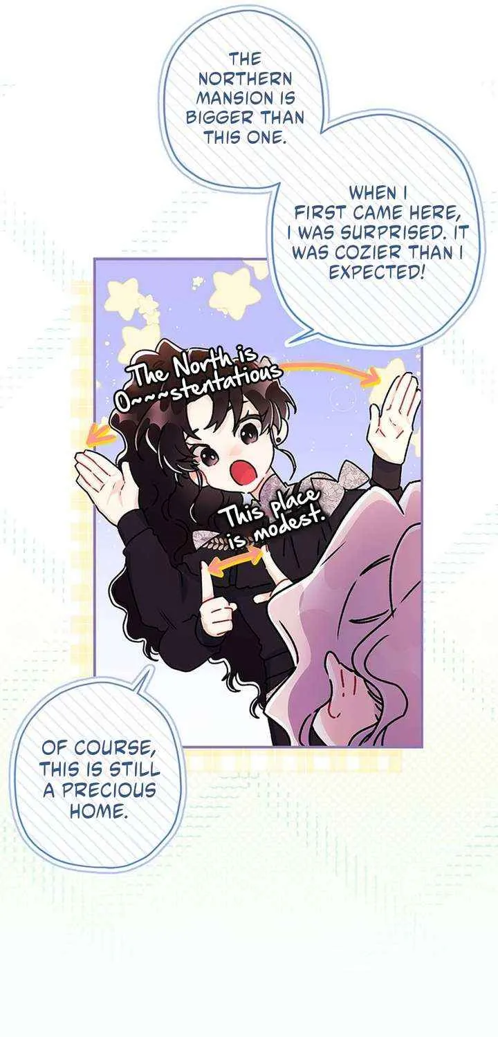 I Became The Male Lead’S Adopted Daughter Chapter 140 page 65 - 