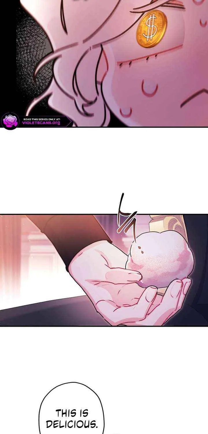 I Became The Male Lead’S Adopted Daughter Chapter 140 page 69 - 