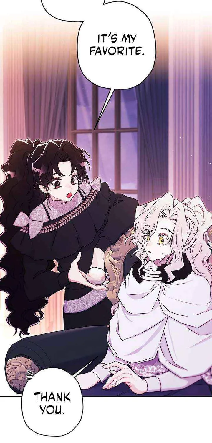 I Became The Male Lead’S Adopted Daughter Chapter 140 page 70 - 