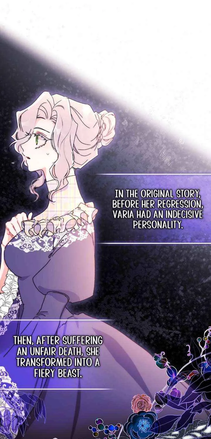 I Became The Male Lead’S Adopted Daughter Chapter 140 page 8 - 